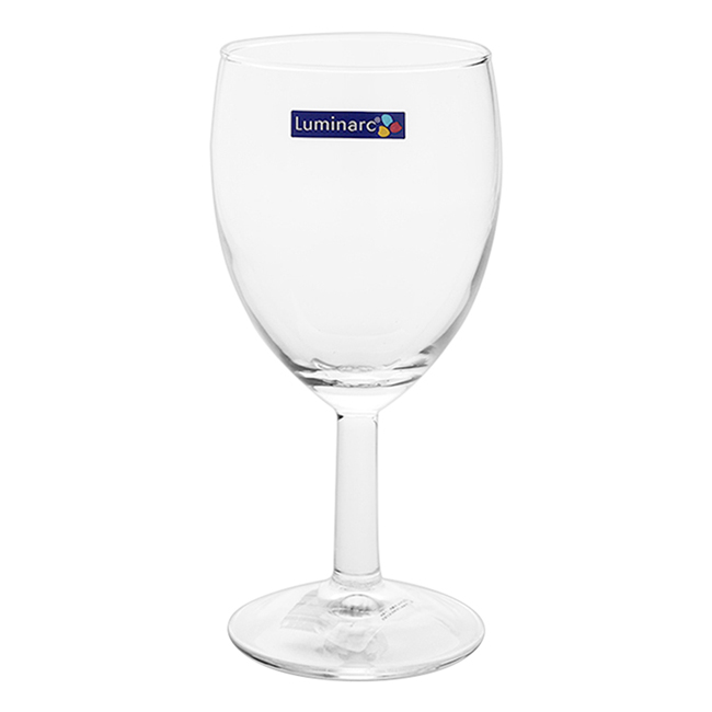 Bộ Ly rượu thủy tinh Luminarc Senso H5563 250ml